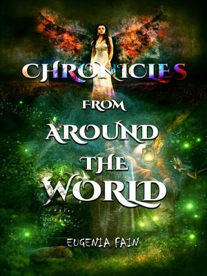 cover image of Chronicles From Around the World